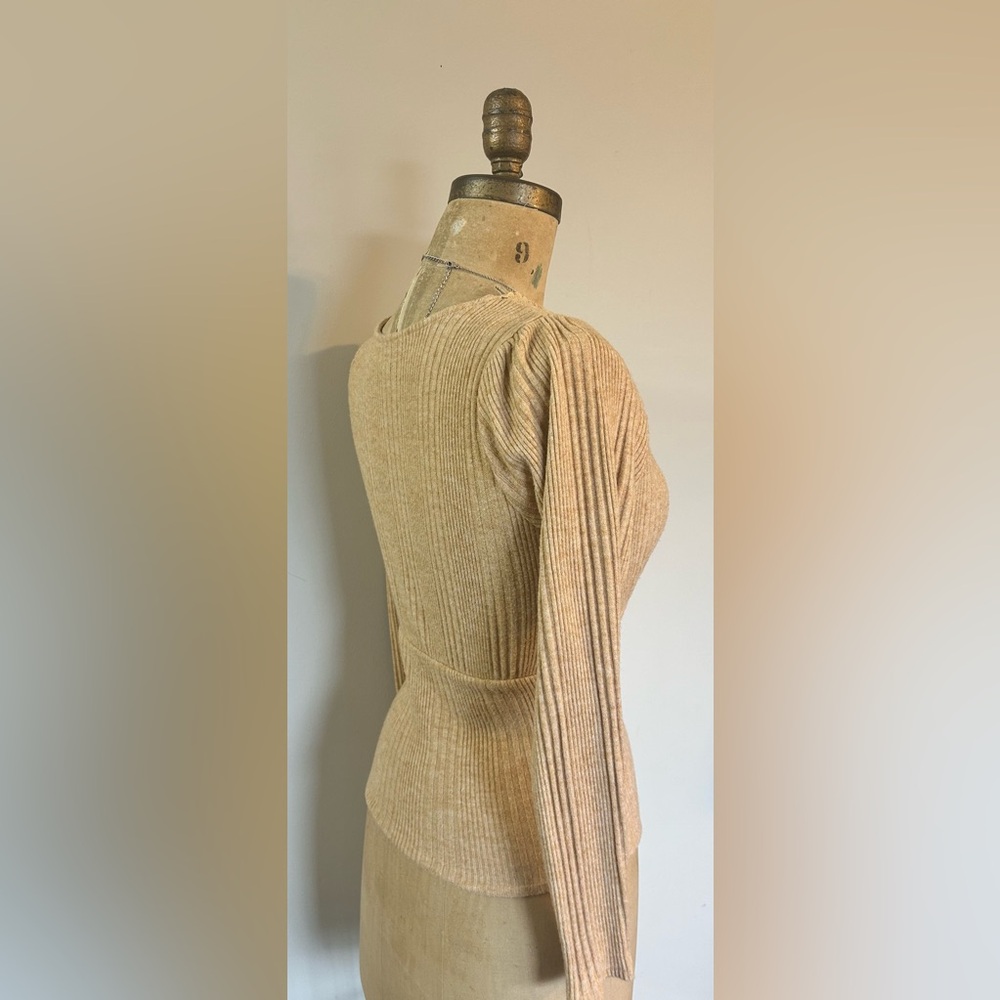 Fall Sweater - Picture 3 of 6